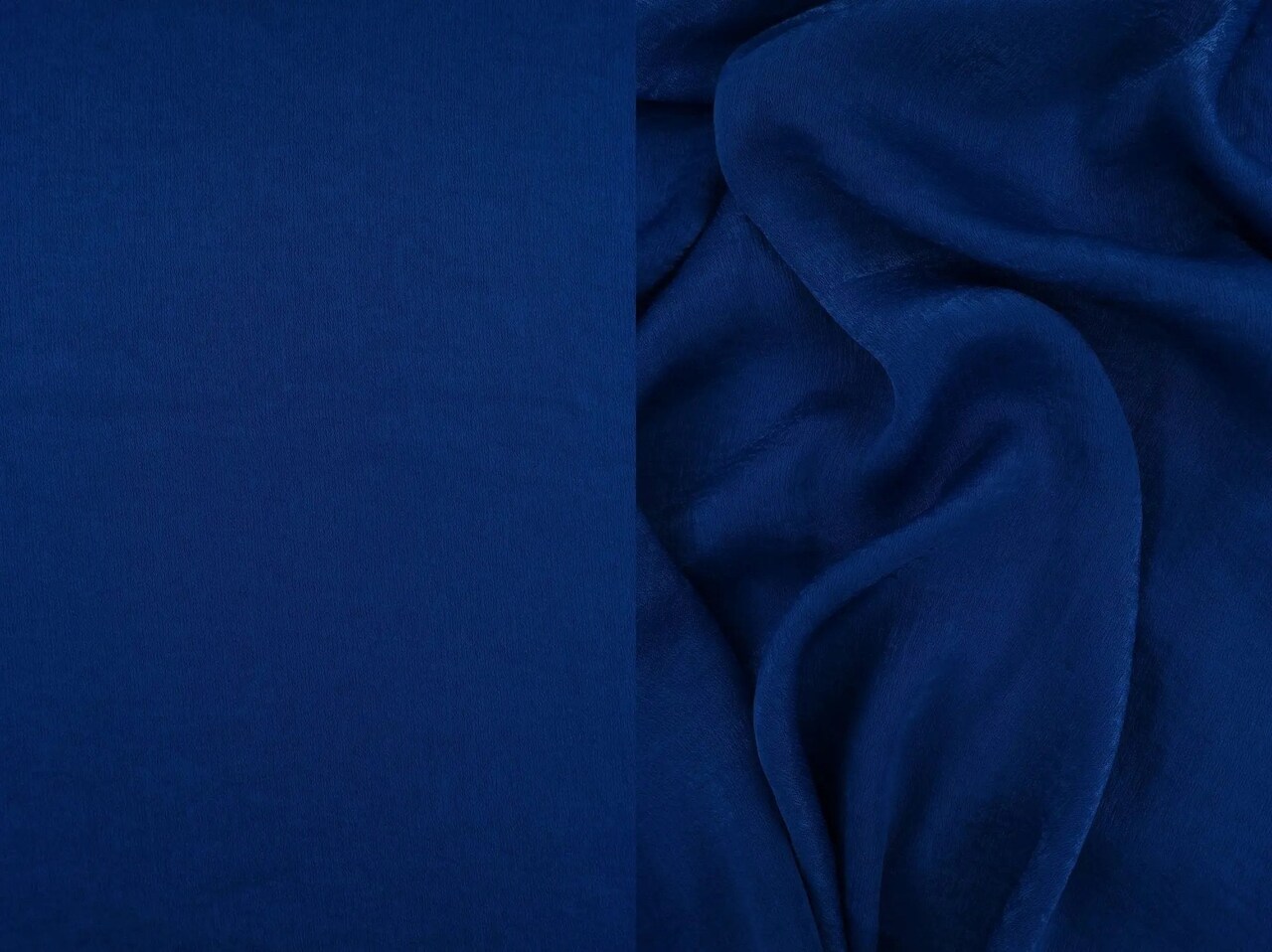 1 Yard Silky Airflow Satin Solid Fabric, 57/58″ Wide 100% Polyester